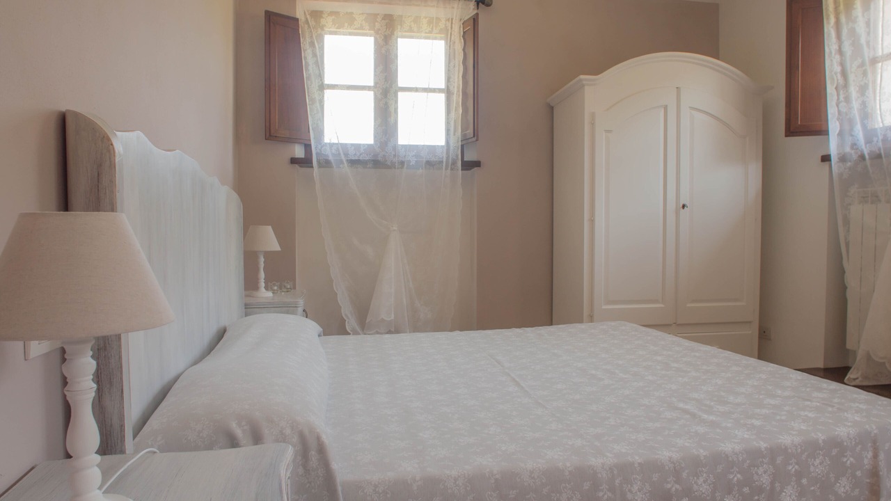 Photo of Bedroom in Villabuona