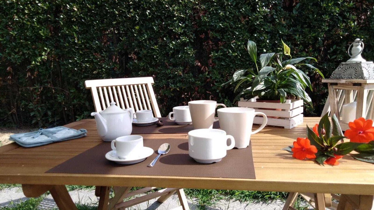 Photo of Outdoor in Villabuona
