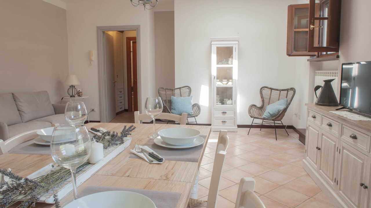 Photo of Livingroom in Villabuona