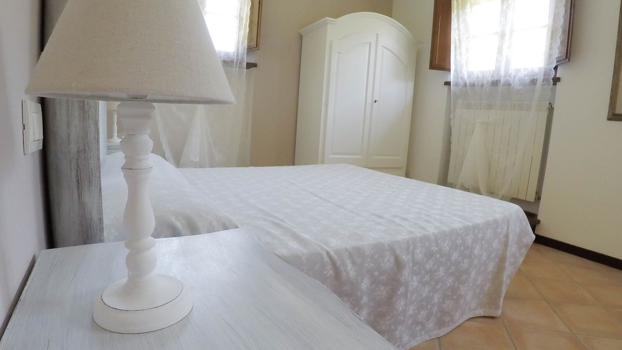 Photo of Bedroom in Villabuona