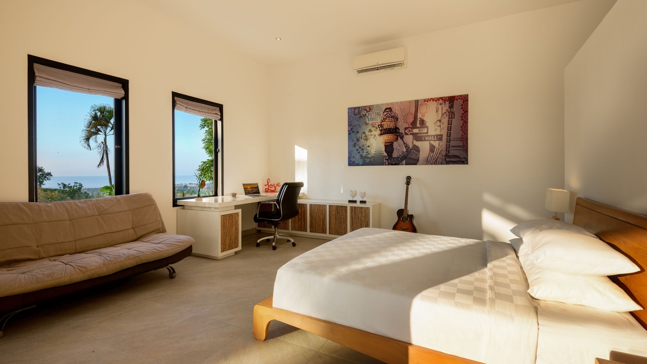 Photo of Bedroom in Kalibukbuk