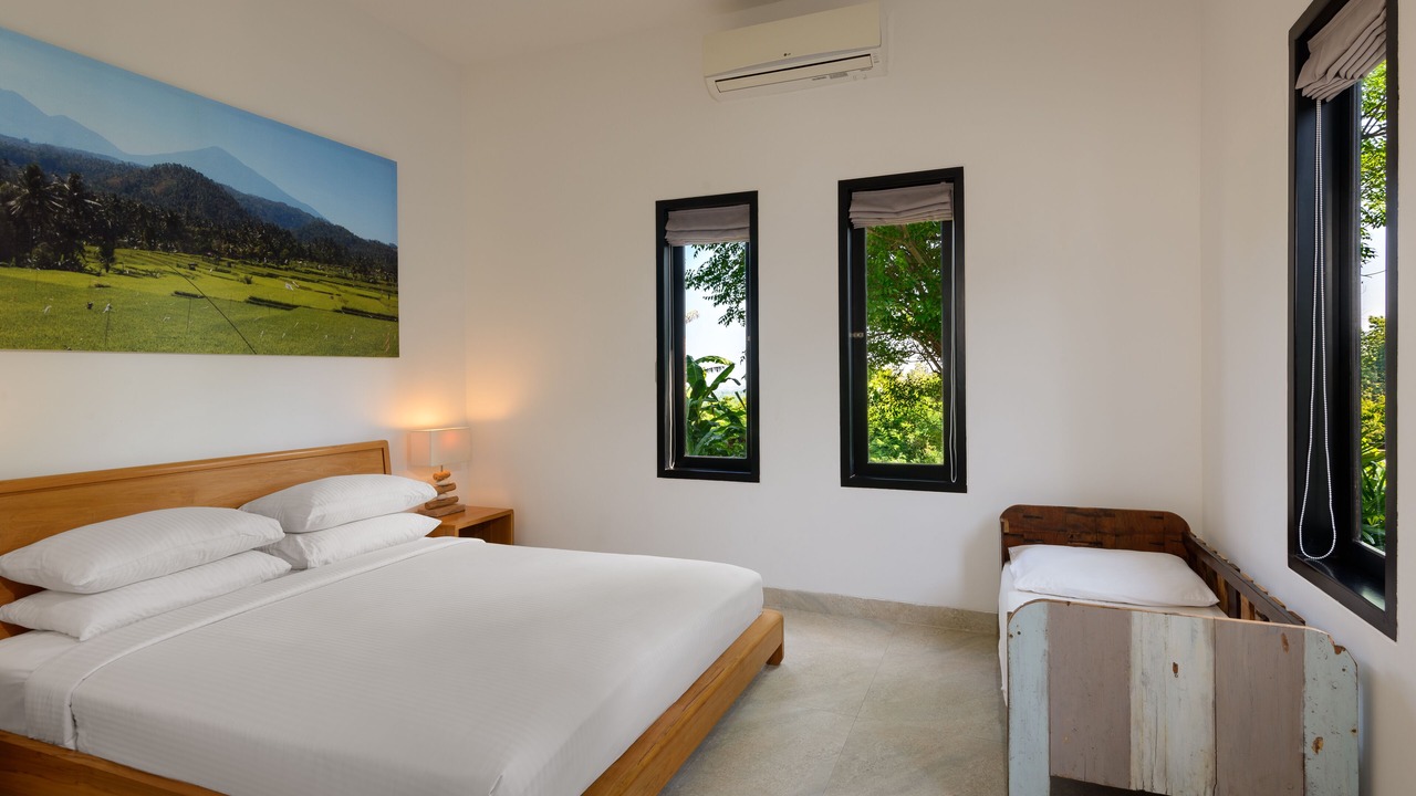 Photo of Bedroom in Kalibukbuk