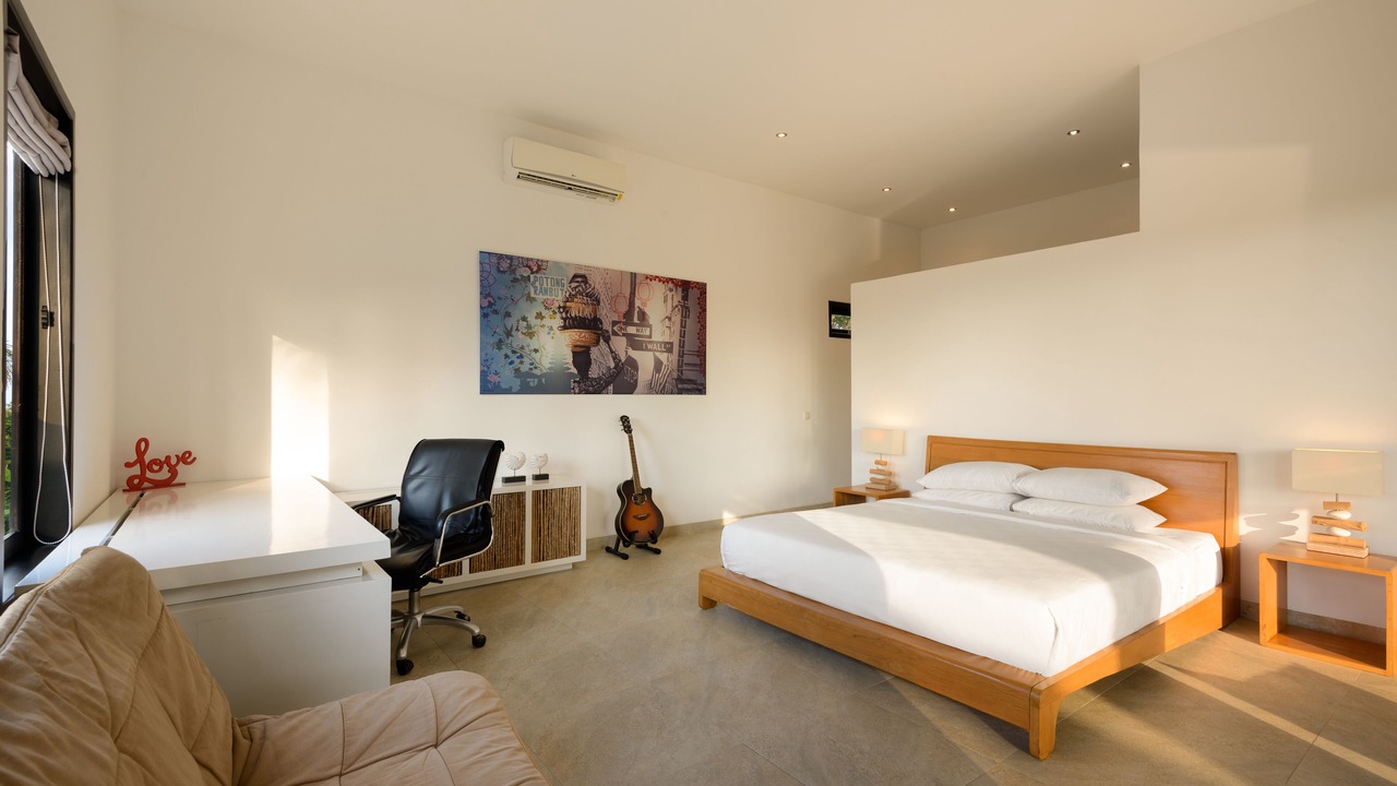 Photo of Bedroom in Kalibukbuk