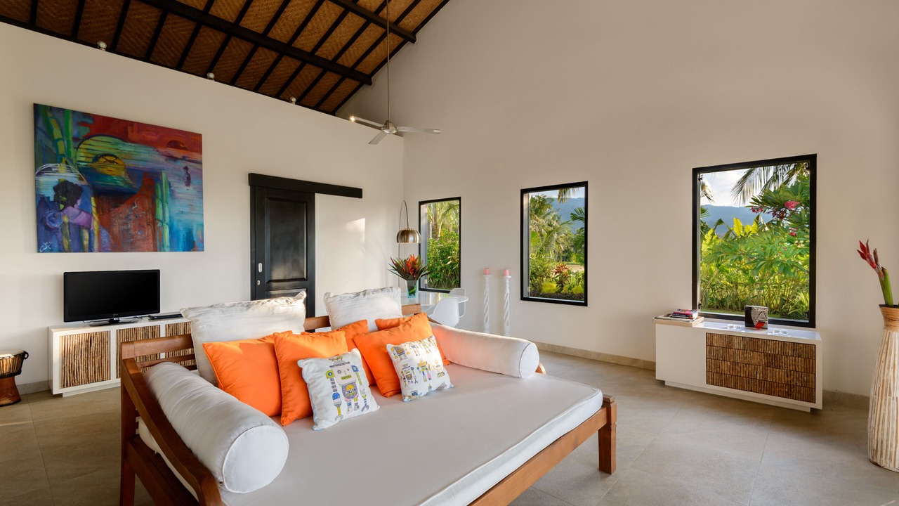 Photo of Livingroom in Kalibukbuk