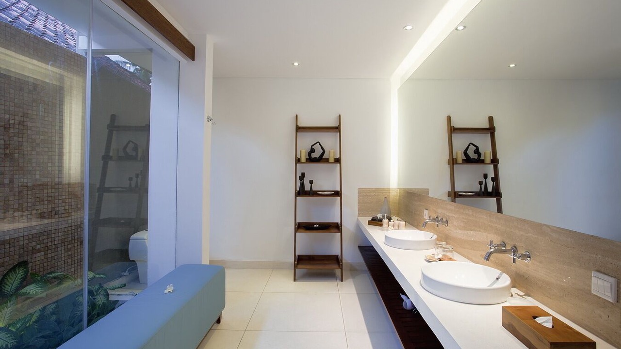 Photo of Bathroom in Jimbaran Bay