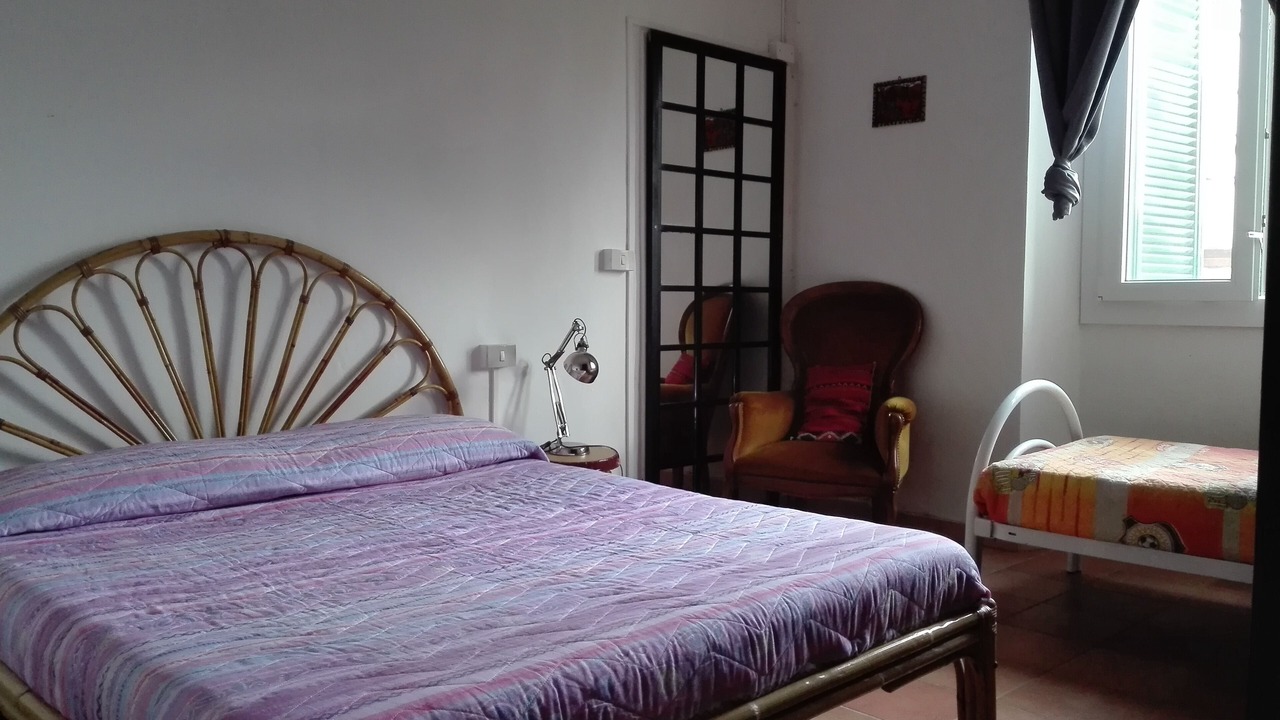 Photo of Bedroom in Marina di Pisa