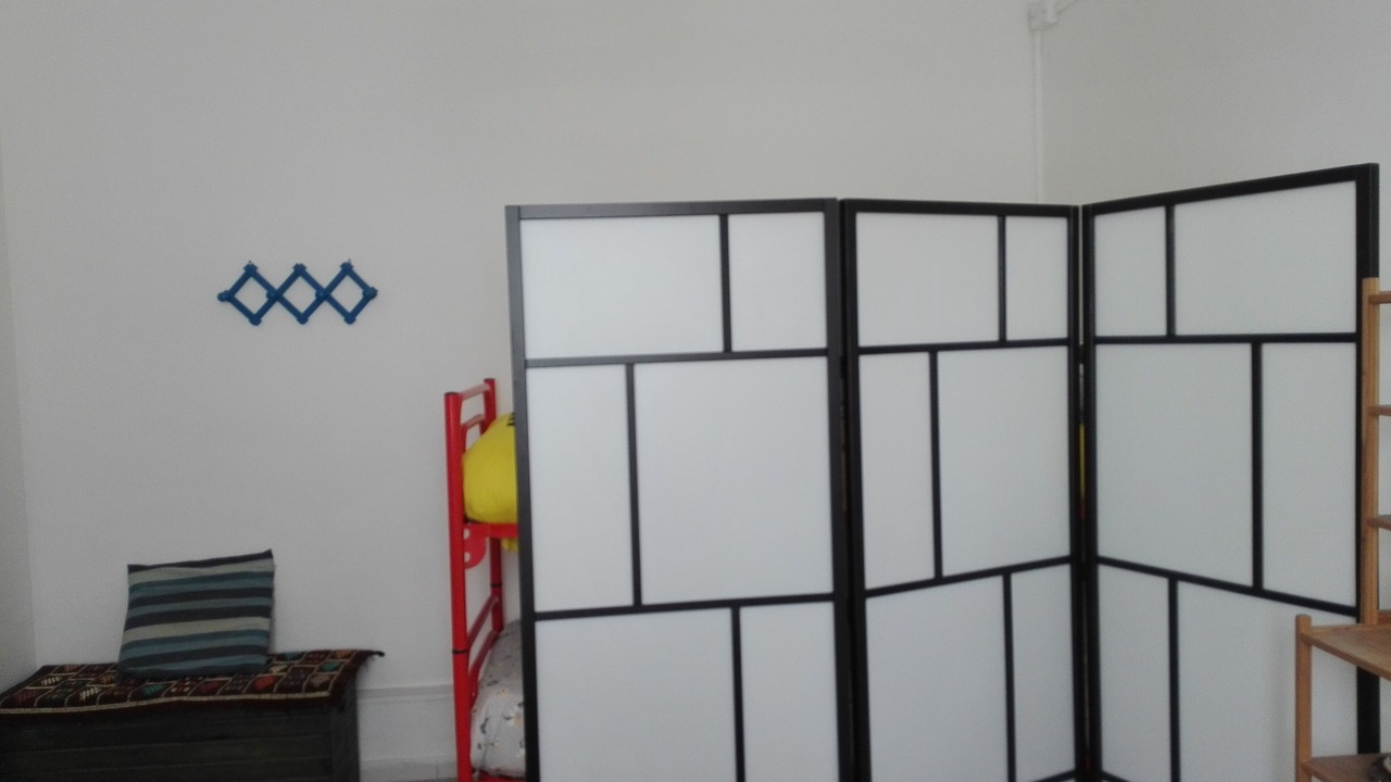 Photo of Bedroom in Marina di Pisa