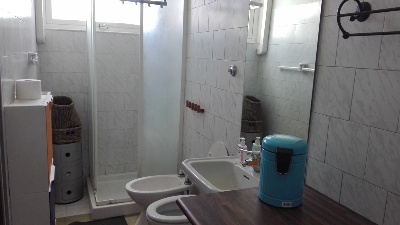 Photo of Bathroom in Marina di Pisa