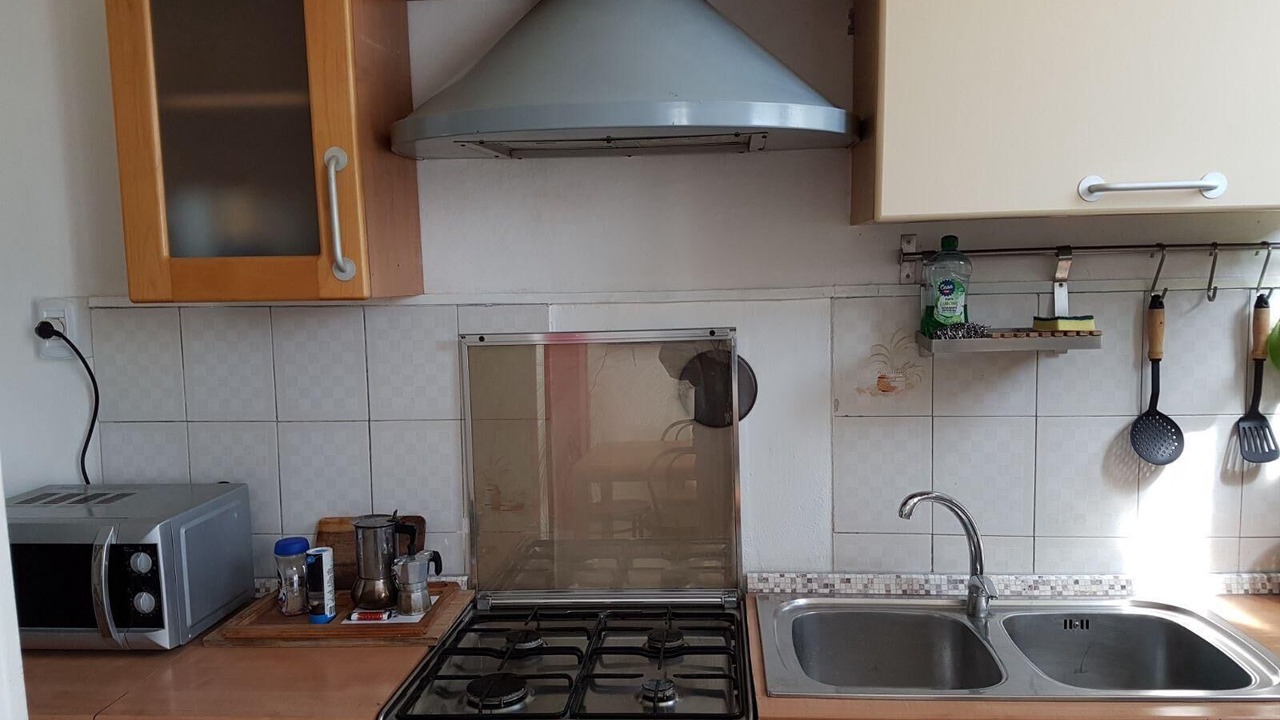 Photo of Kitchen in Marina di Pisa