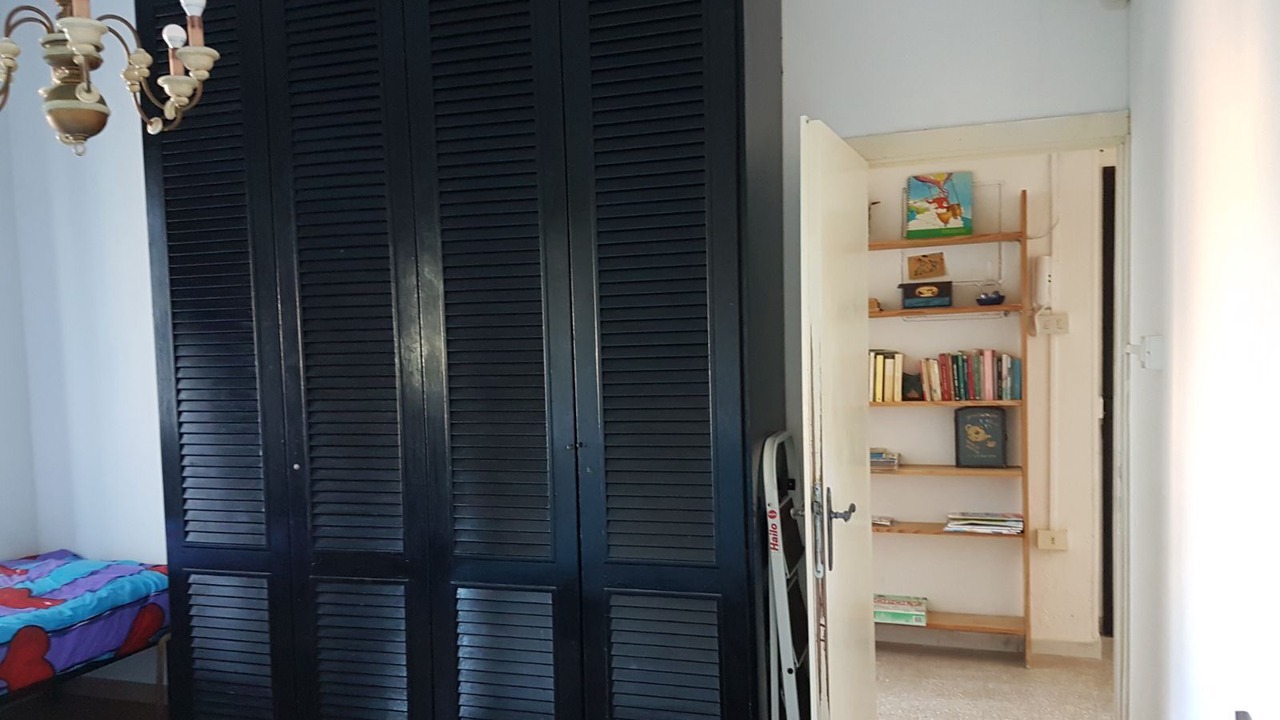 Photo of Bedroom in Marina di Pisa