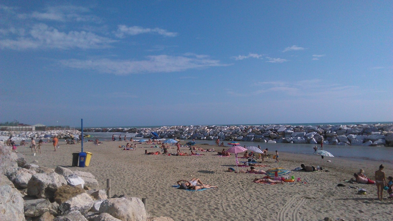 Photo of Others in Marina di Pisa