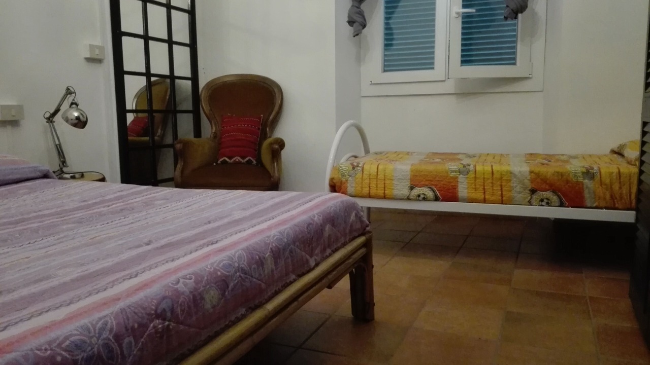 Photo of Bedroom in Marina di Pisa