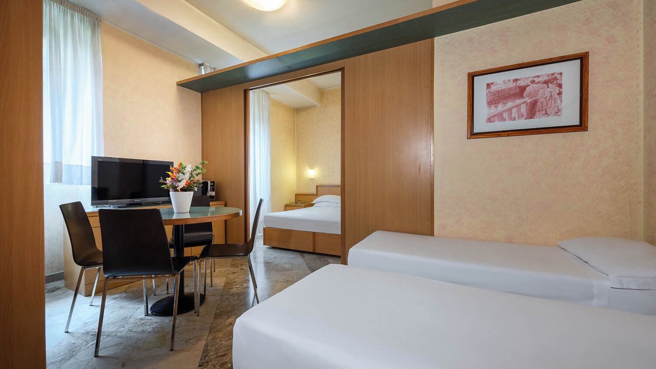Photo of Bedroom in Acquabella