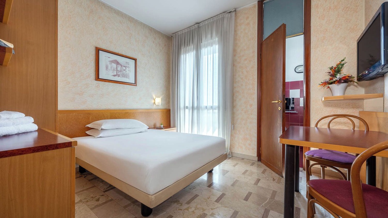Photo of Bedroom in Acquabella