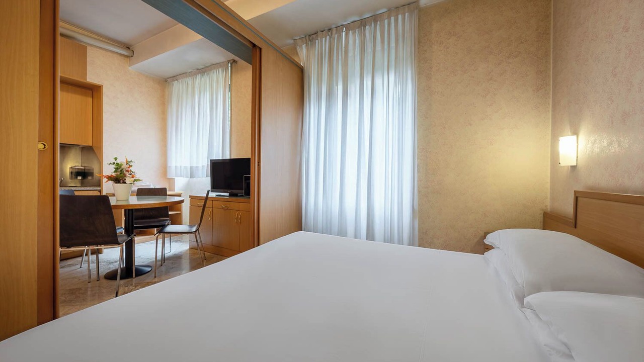 Photo of Bedroom in Acquabella