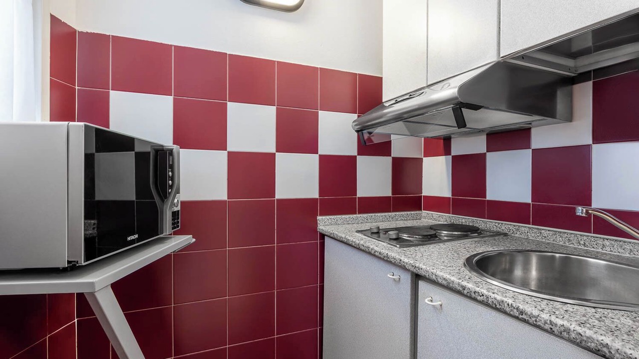 Photo of Kitchen in Acquabella