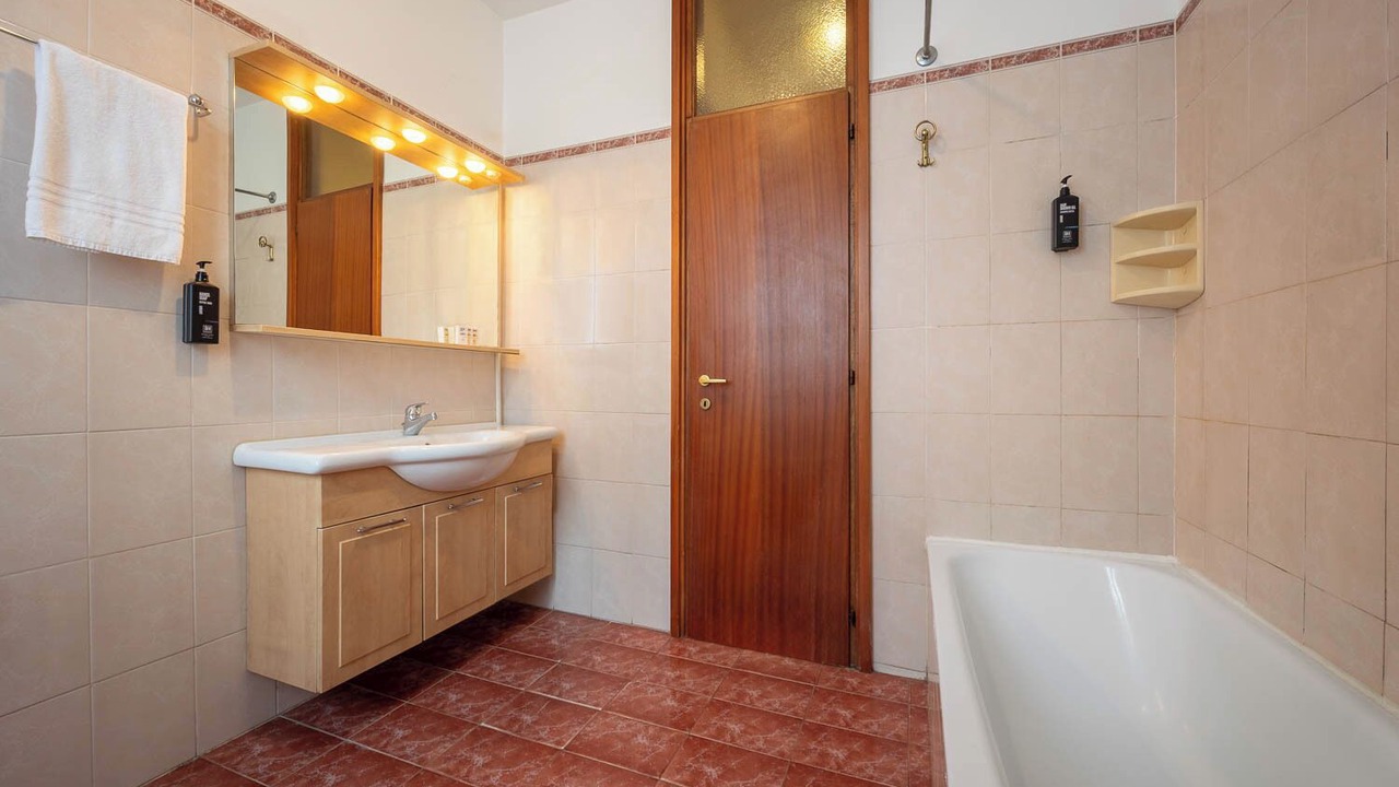 Photo of Bathroom in Acquabella