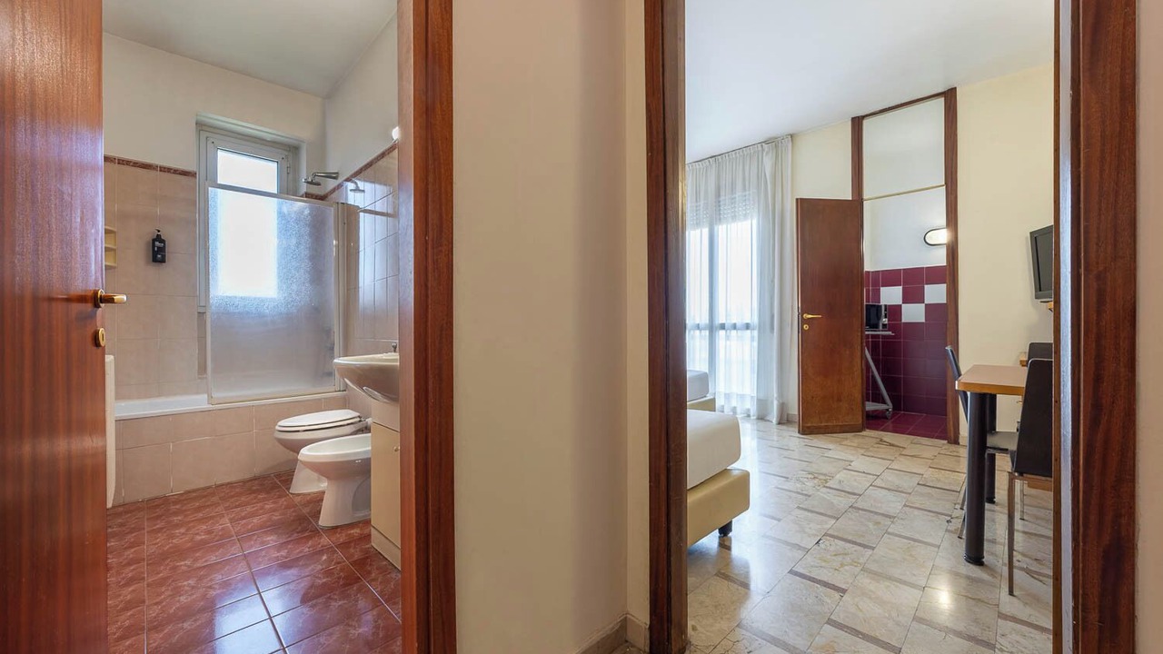 Photo of Bedroom in Acquabella