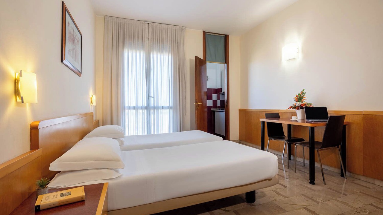 Photo of Bedroom in Acquabella