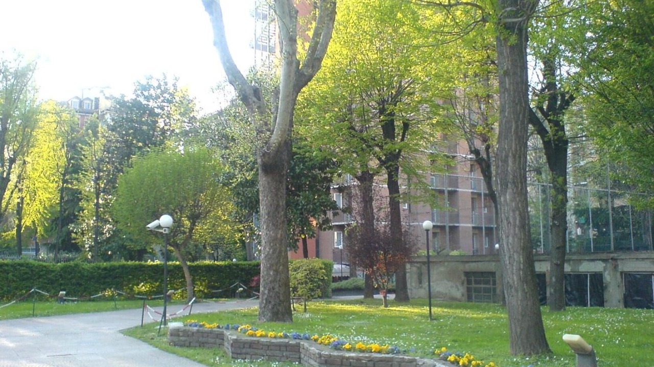 Photo of Outdoor in Acquabella