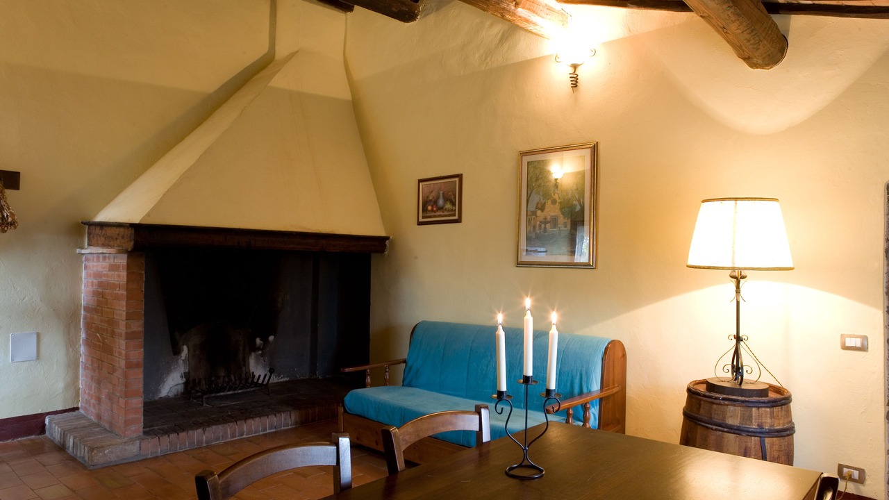 Photo of Livingroom in Montauto