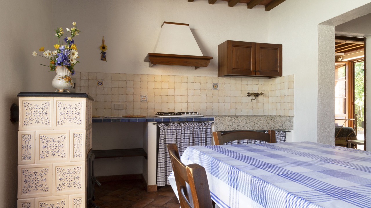 Photo of Livingroom in Massa Marittima
