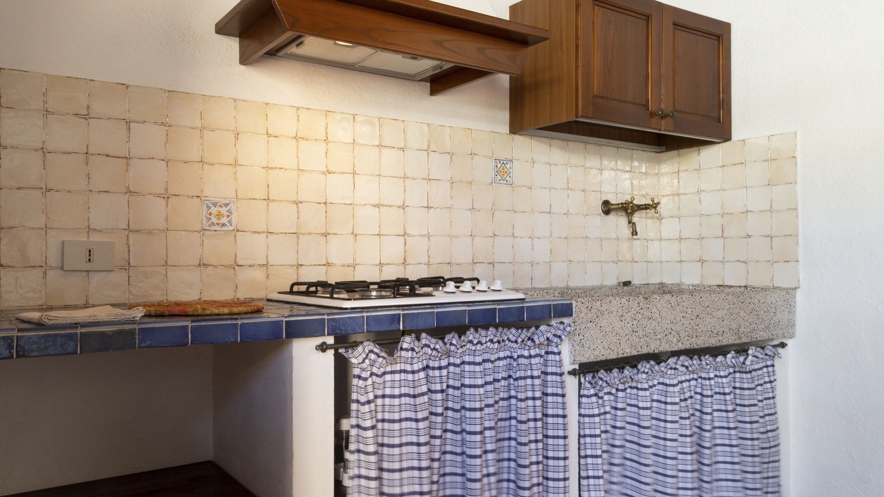 Photo of Kitchen in Massa Marittima
