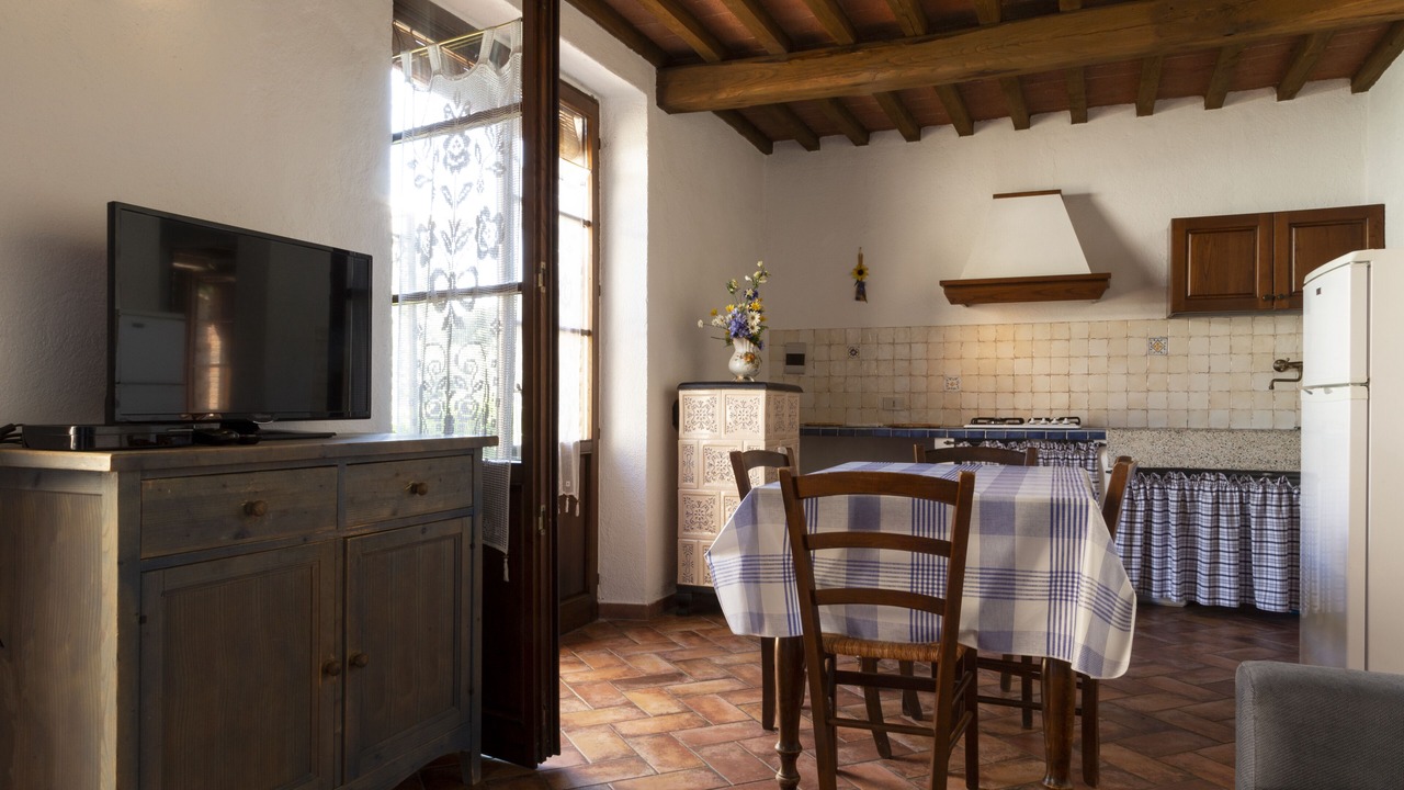 Photo of Livingroom in Massa Marittima
