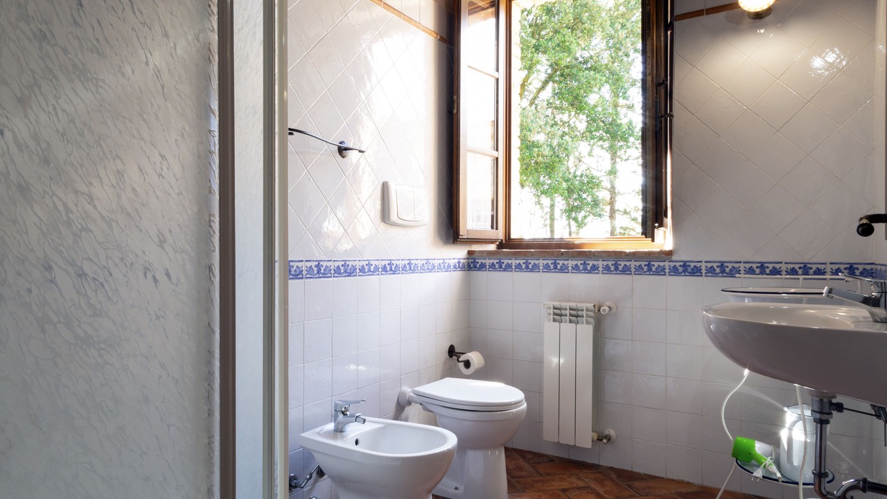 Photo of Bathroom in Massa Marittima