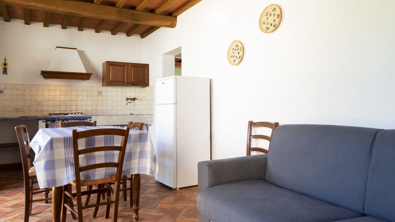 Photo of Livingroom in Massa Marittima