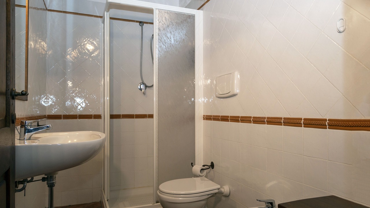 Photo of Bathroom in Massa Marittima