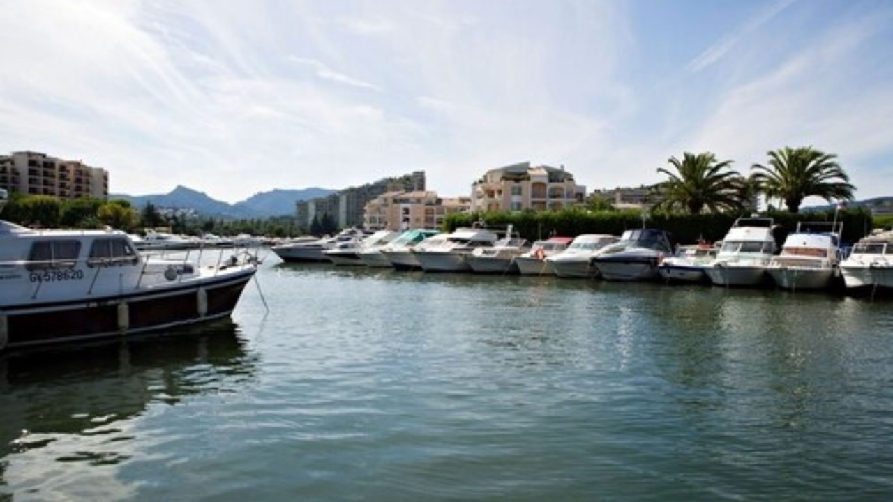 Photo of Others in Mandelieu-La-Napoule