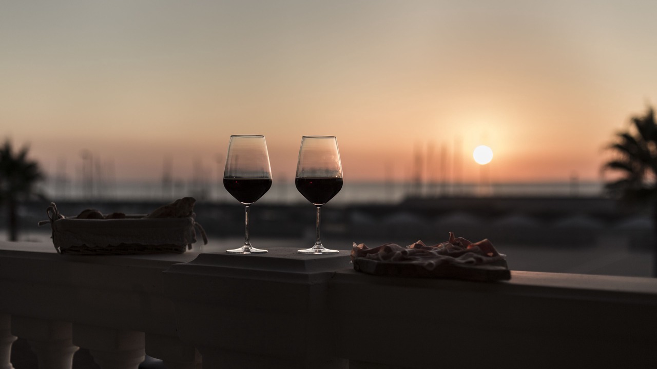 Photo of Patio Balcony in San Vincenzo