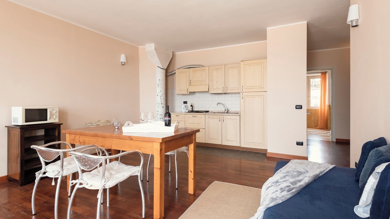 Photo of Livingroom in San Vincenzo