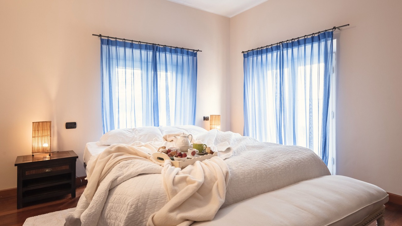 Photo of Bedroom in San Vincenzo