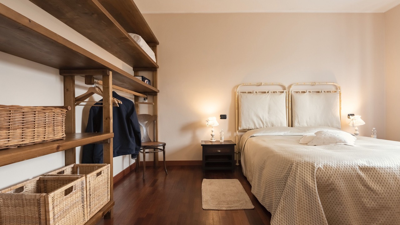 Photo of Bedroom in San Vincenzo