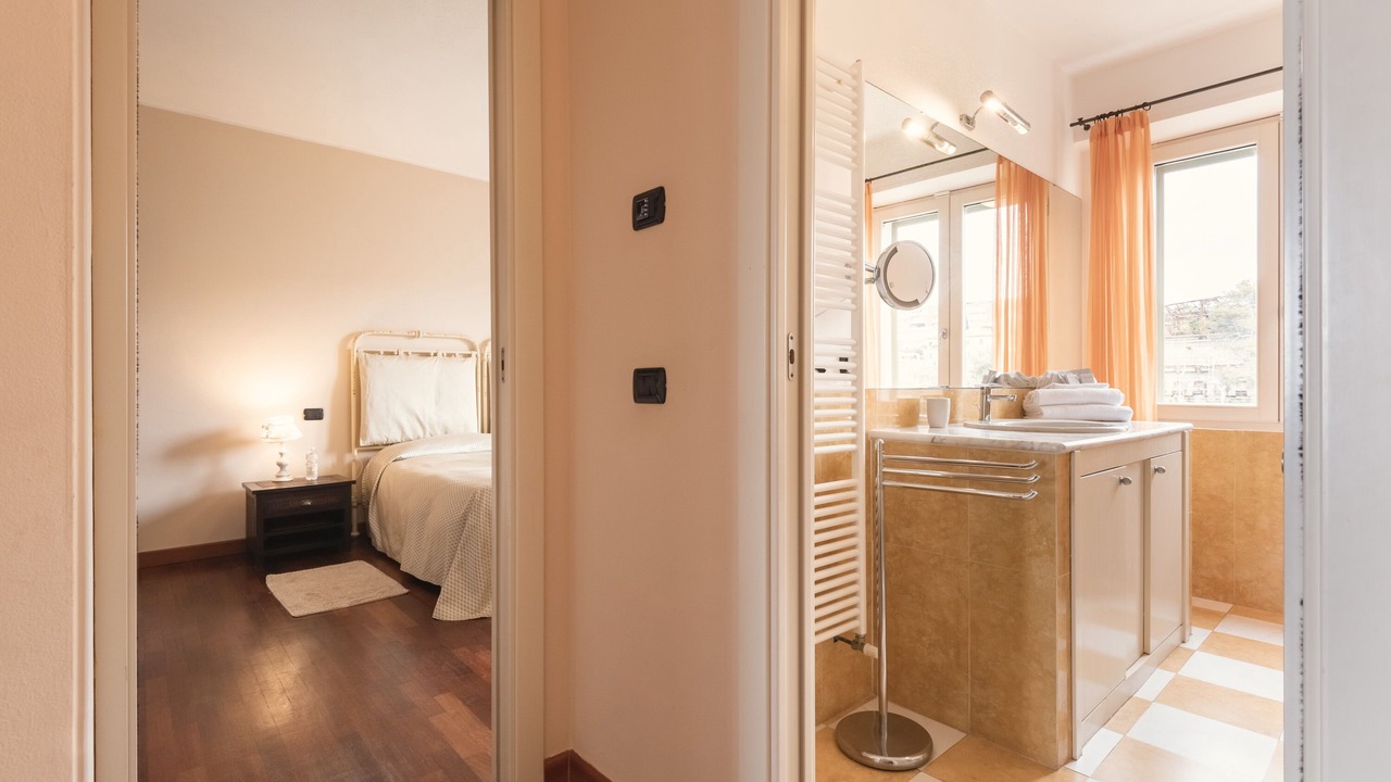 Photo of Bathroom in San Vincenzo