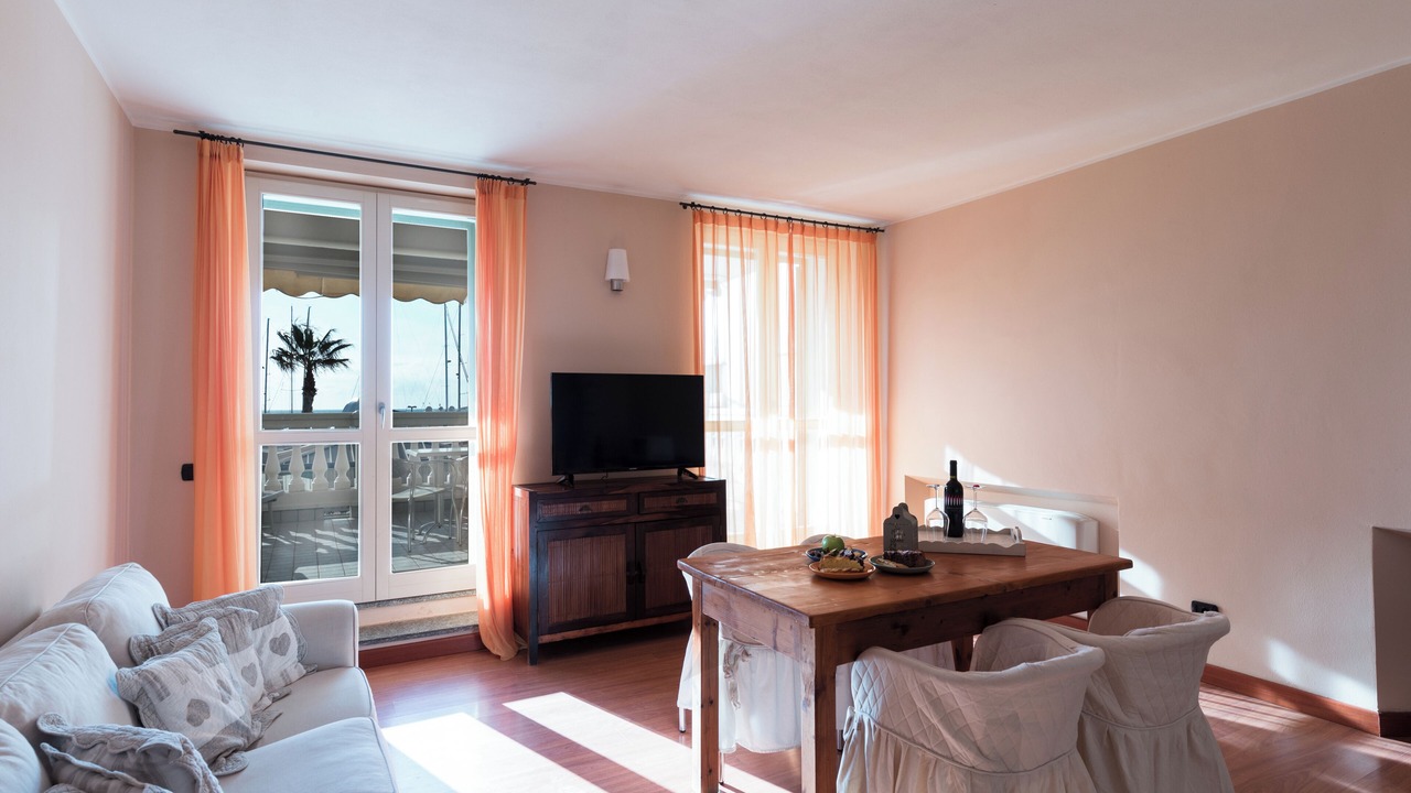 Photo of Livingroom in San Vincenzo