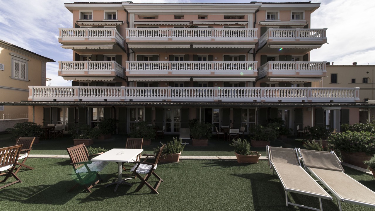 Photo of Outdoor in San Vincenzo