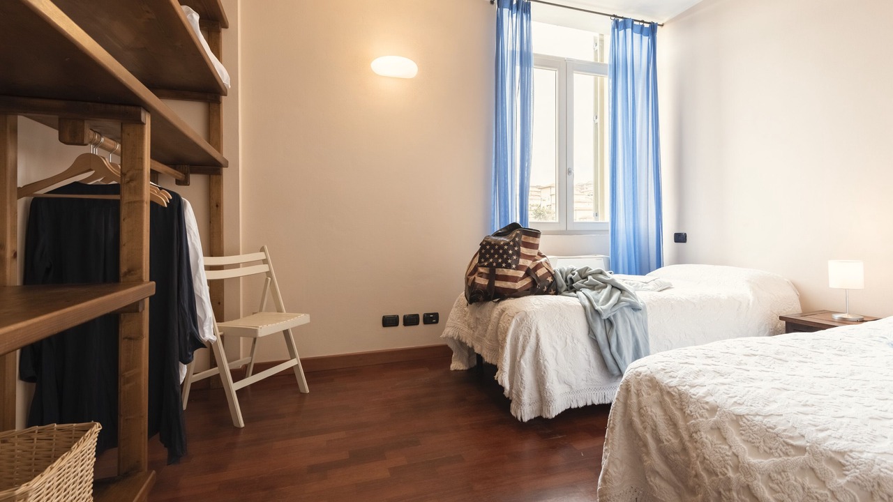 Photo of Bedroom in San Vincenzo