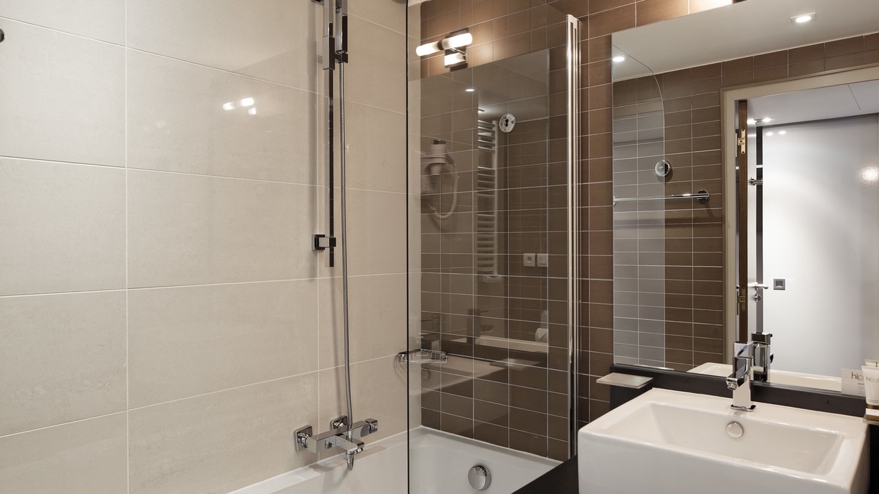 Photo of Bathroom in Riquier