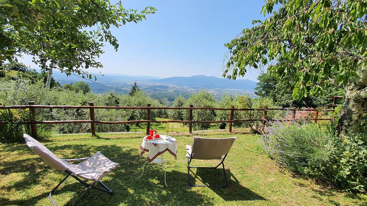 Photo of Outdoor in Petrognano