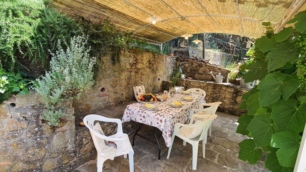 Photo of Outdoor in Petrognano