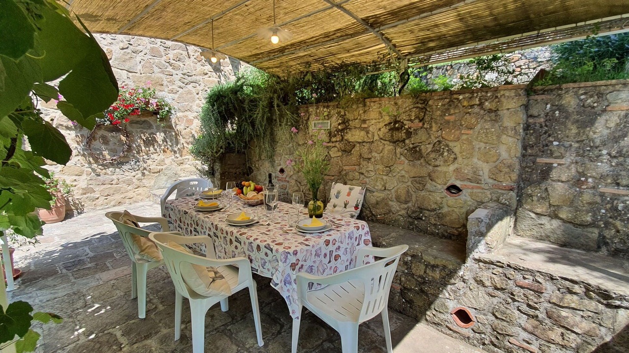 Photo of Outdoor in Petrognano