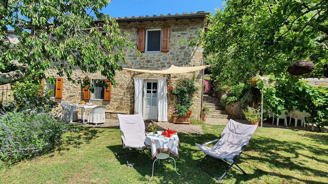 Photo of Outdoor in Petrognano