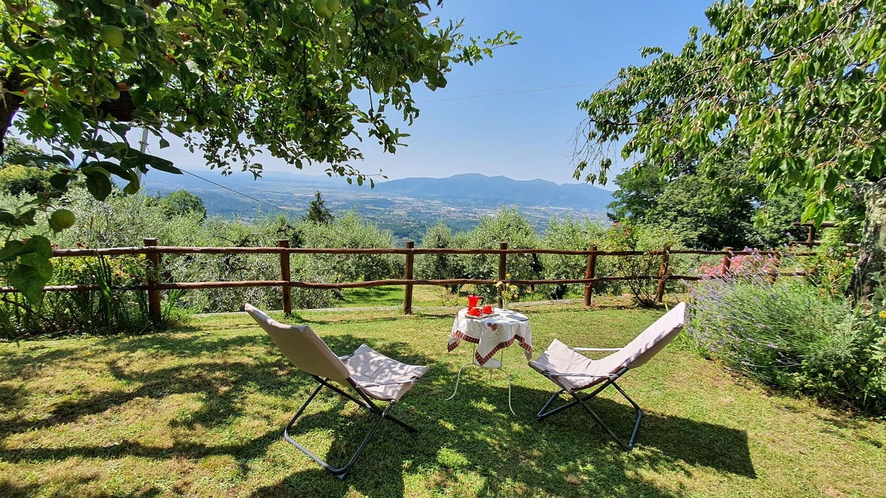 Photo of Outdoor in Petrognano