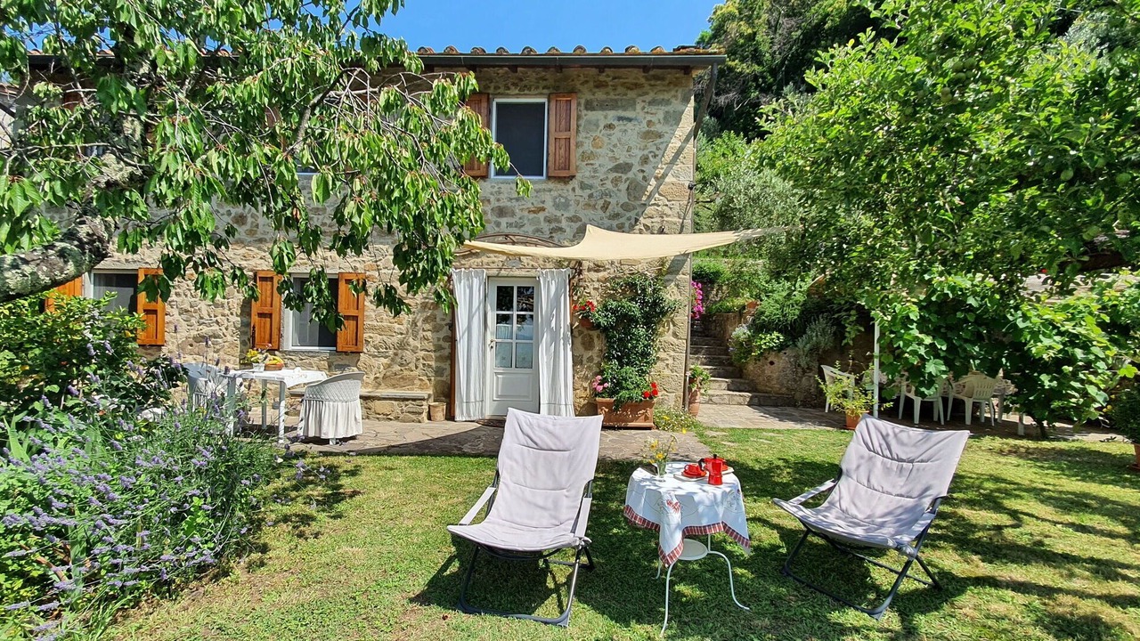 Photo of Outdoor in Petrognano