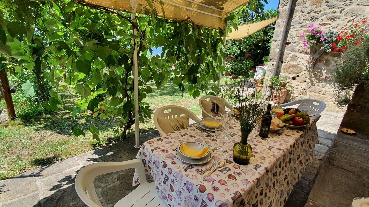 Photo of Outdoor in Petrognano