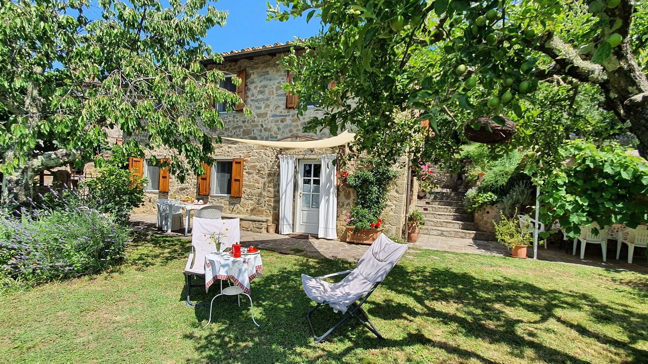 Photo of Outdoor in Petrognano