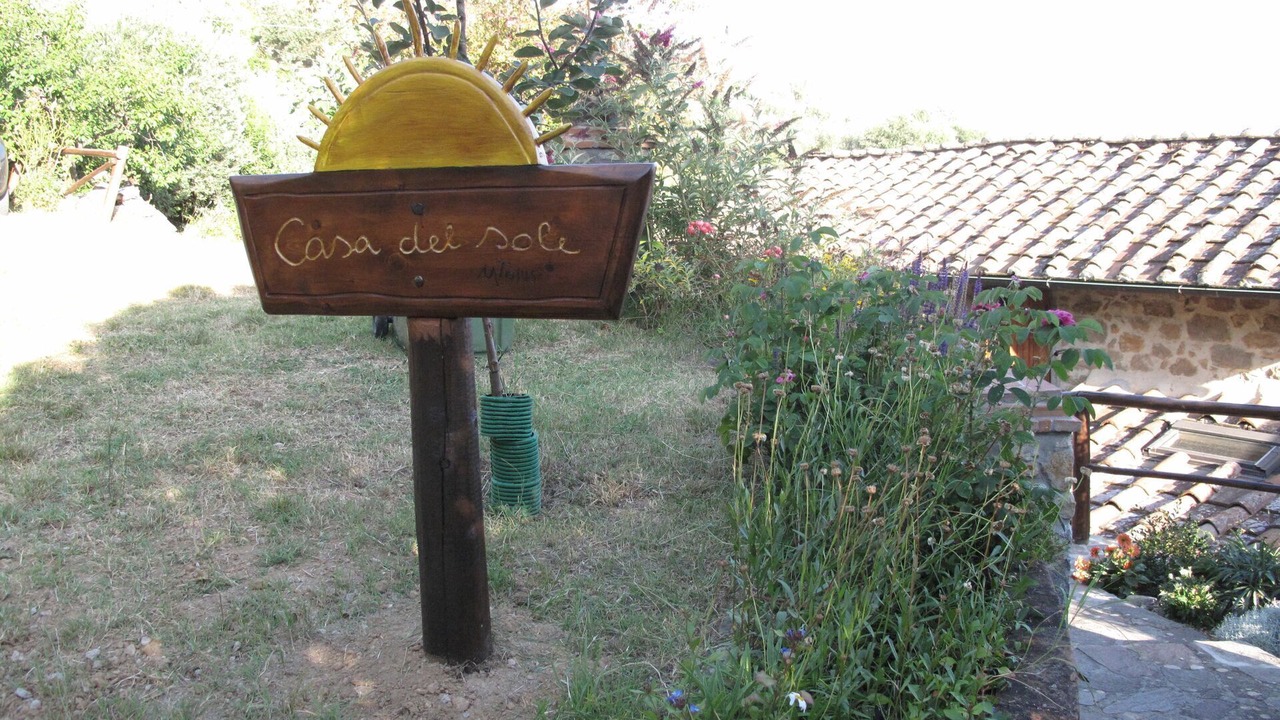 Photo of Outdoor in Petrognano